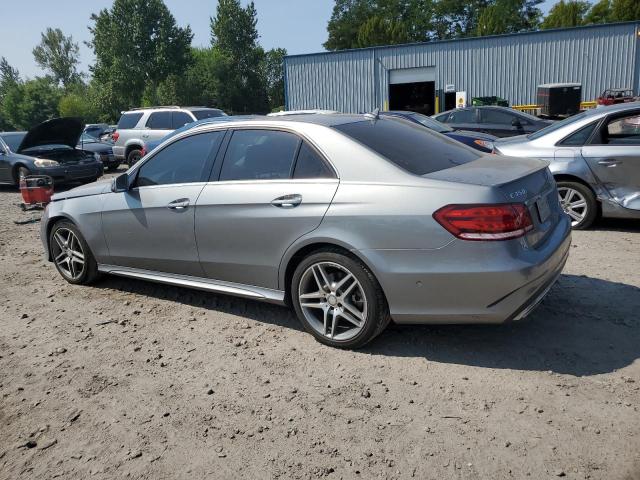 WDDHF5KB1EA933961 2014 MERCEDES-BENZ E-CLASS - Image 2