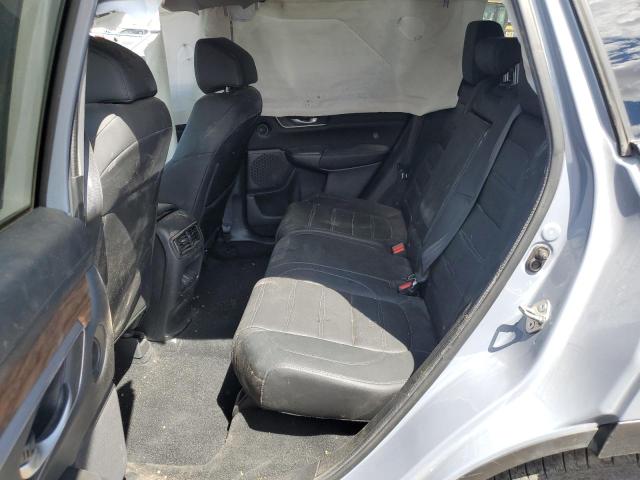 2HKRW2H84LH649822 Honda CR-V EXL