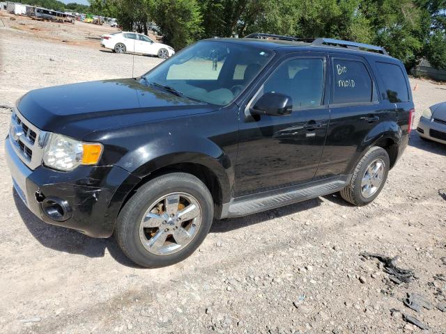 2009 Ford Escape Limited