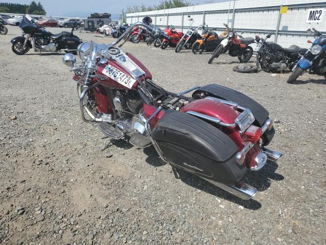 2004 HARLEY-DAVIDSON FLHRSI 1HD1FYW104Y713911