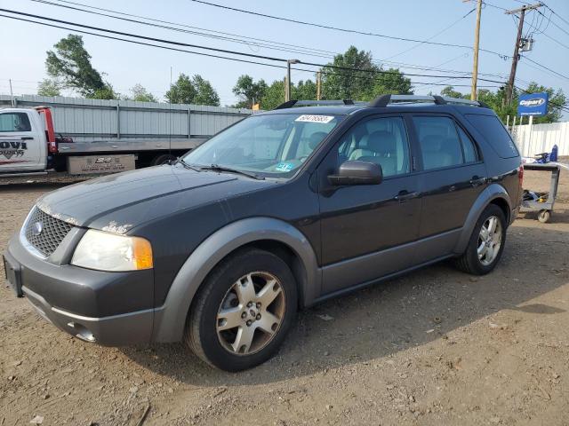 2007 Ford Freestyle SEL