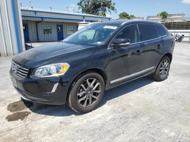 2016 Volvo XC60 