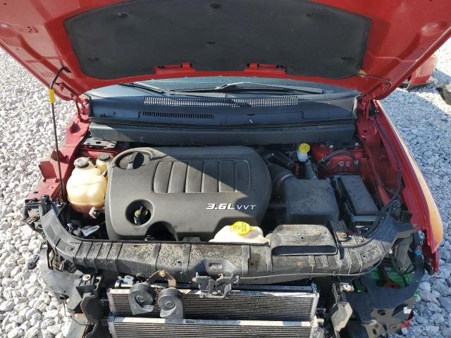 3C4PDDEG5FT544439 Dodge Journey R/t