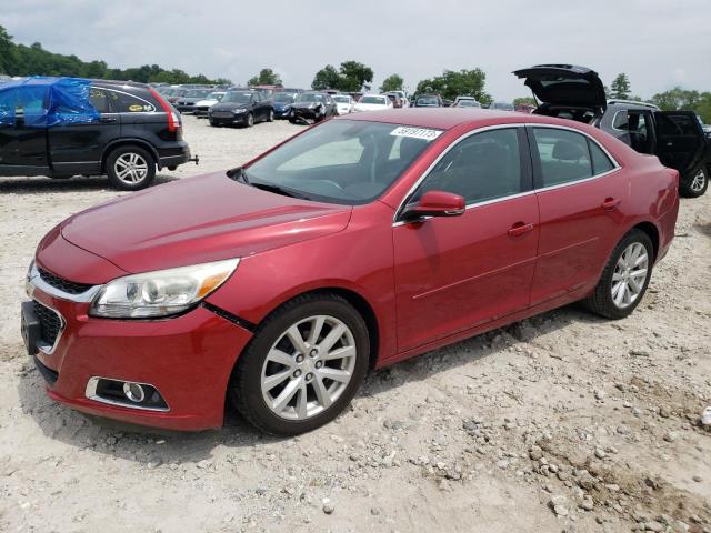 2014 Chevrolet Malibu 