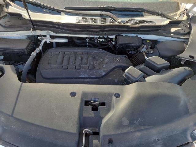5J8YD4H89LL032555 Acura Mdx Advance