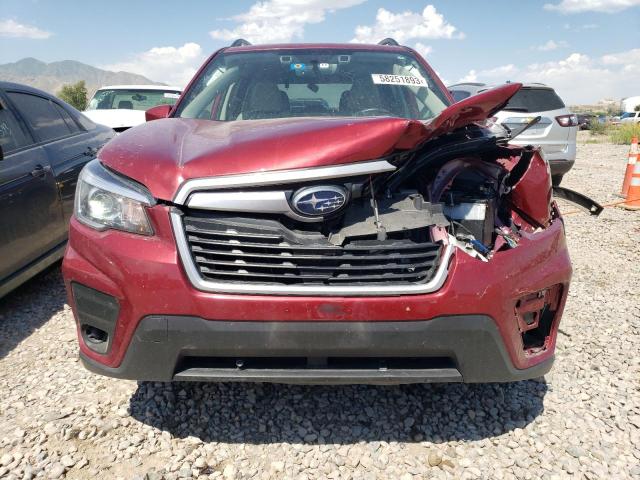 JF2SKAJC2LH467428 Subaru Forester Premium