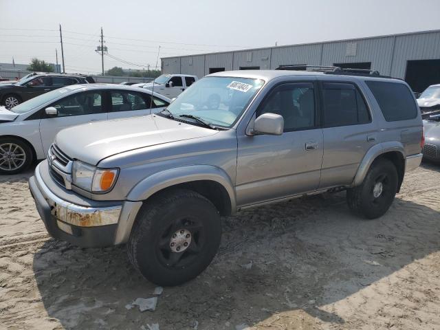 2001 Toyota 4Runner SR5