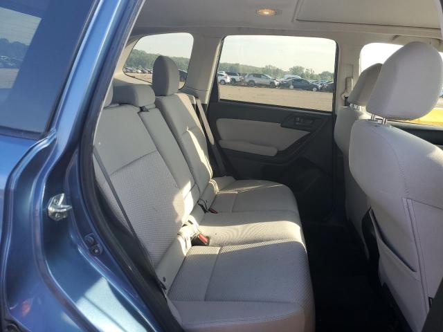 JF2SJADC6FH435519 Subaru Forester 2.5i Premium