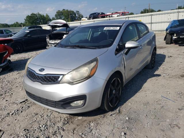 2012 Kia Rio EX