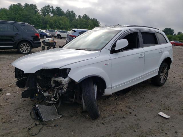 2014 Audi Q7 Prestige