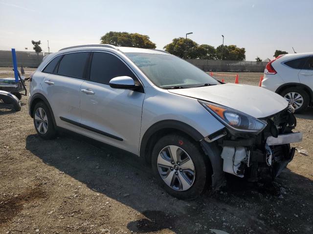 KNDCB3LC3H5083193 KIA NIRO FE