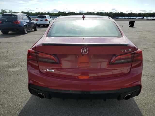 2019 ACURA TLX TECHNO - 19UUB2F69KA006476