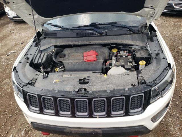 3C4NJDDB5KT595195 Jeep Compass Trailhawk