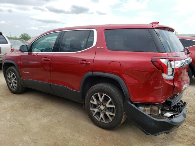 1GKKNKL47NZ102892 GMC Acadia SLE 2