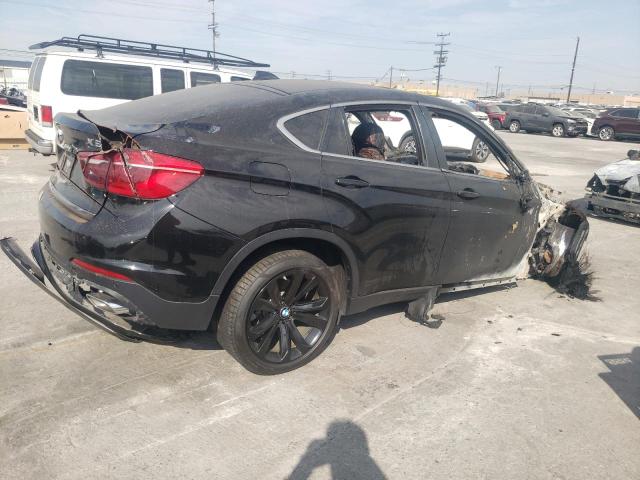 VIN 5UXKU0C59K0G92672 2019 BMW X6, Sdrive35I no.3