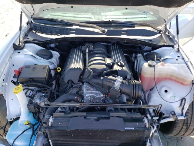 2C3CDXGJ3MH647538 Dodge Charger Scat Pack