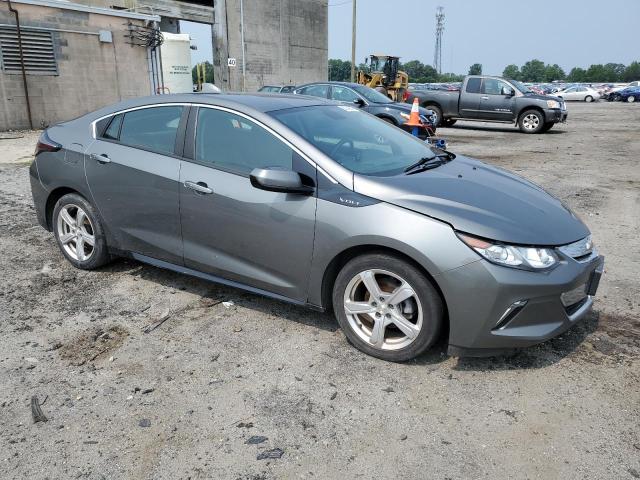 VIN 1G1RC6S56HU194881 2017 Chevrolet Volt, LT no.4