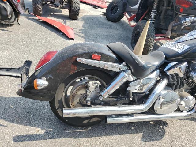 2007 HONDA VTX1300 R 1HFSC52627A406600