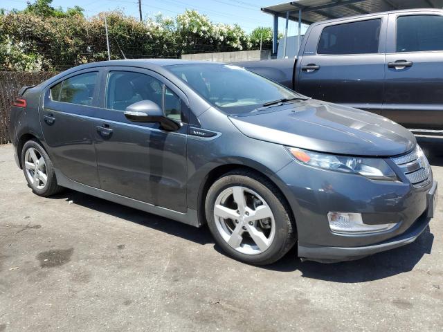 VIN 1G1RE6E40DU146283 2013 Chevrolet Volt no.4