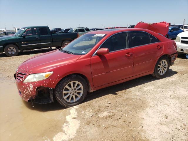 2010 Toyota Camry SE