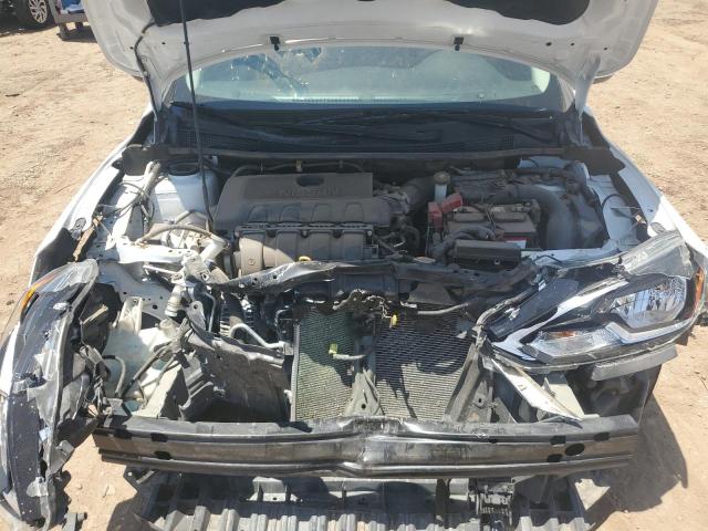 3N1AB7AP1KY425452 Nissan SENTRA S