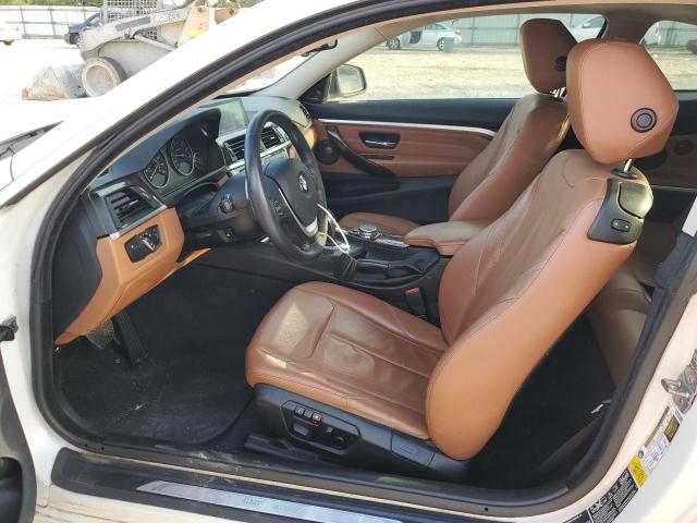 2015 BMW 428 XI - WBA3N9C51FK246902