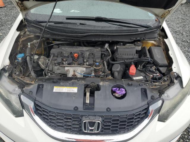 2015 HONDA CIVIC LX - 2HGFB2F40FH056052
