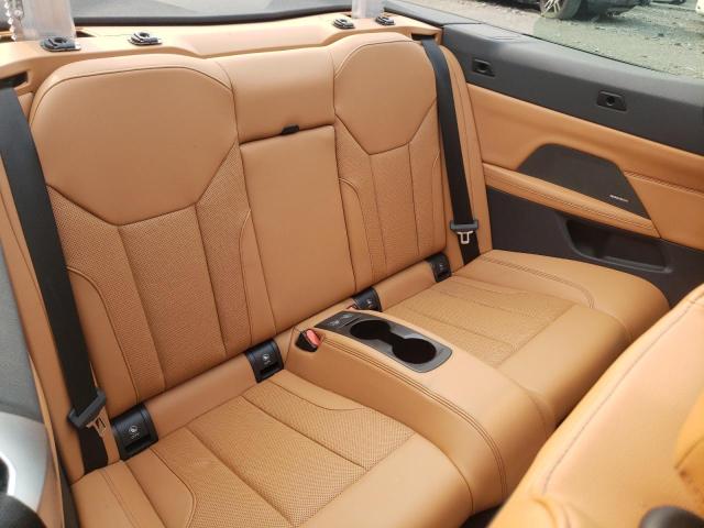 2022 BMW M440XI WBA63AT02NCK11755