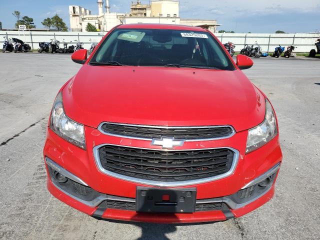 2015 CHEVROLET CRUZE LTZ - 1G1PG5SB7F7299503