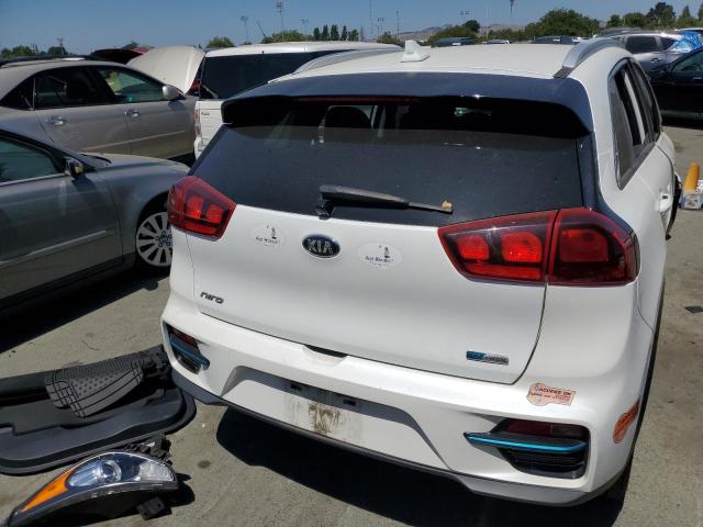 KNDCC3LGXK5019109 KIA NIRO EX