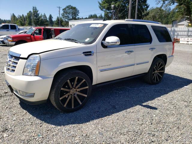 2008 Cadillac Escalade Luxury