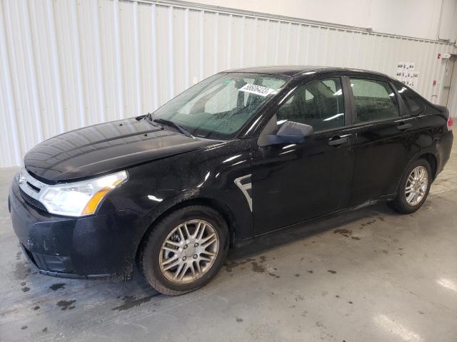 2008 Ford Focus SE