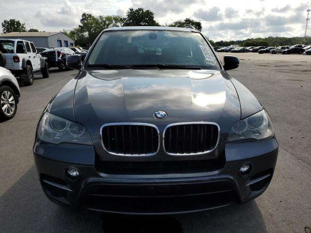 VIN 5UXZV4C52D0B13639 2013 BMW X5, Xdrive35I no.5