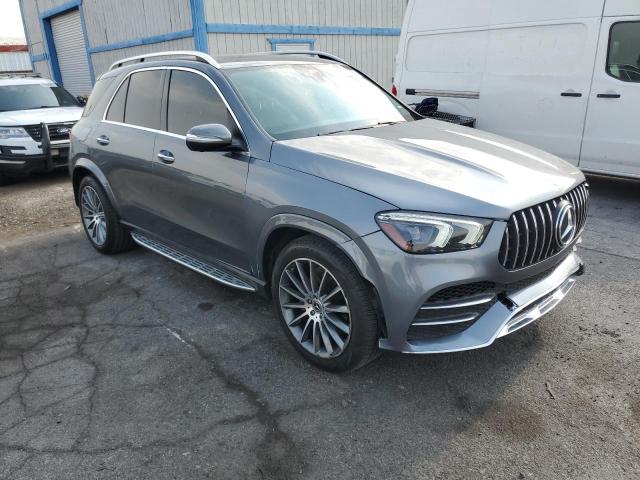 4JGFB4JB9MA311448 Mercedes-Benz GLE 350