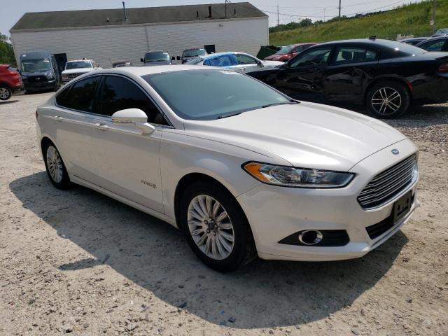 3FA6P0LU9GR403639 2016 FORD FUSION, photo no. 4