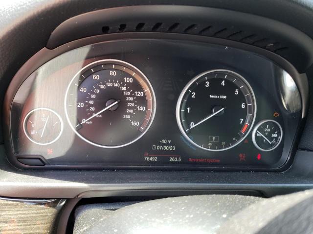 2015 BMW 528 XI - WBA5A7C56FD628078