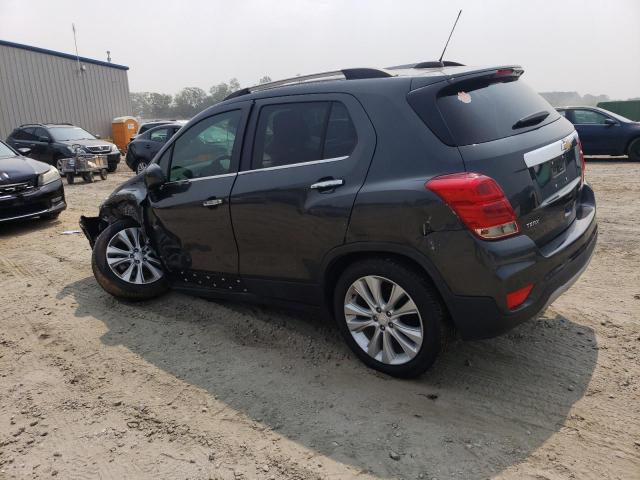 2020 CHEVROLET TRAX PREMI 3GNCJMSB4LL224709