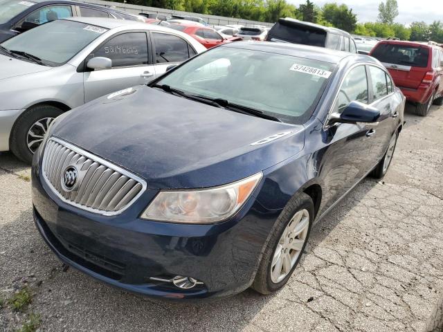 2011 Buick LaCrosse CXL