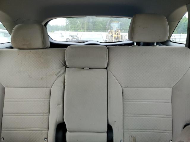5XYPG4A57JG373298 KIA SORENTO LX
