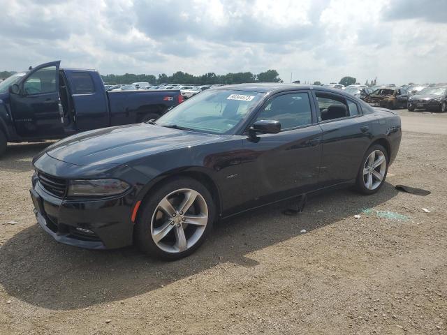 2016 Dodge Charger R/T