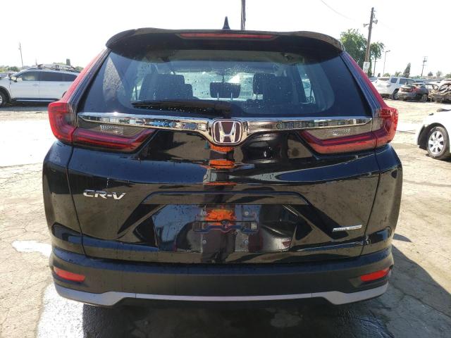 2HKRW1H74NH401509 Honda CRV CR-V SE 6