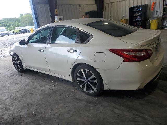 1N4AL3AP4GC181319 Nissan ALTIMA 2.5
