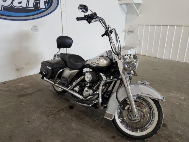 2003 HARLEY-DAVIDSON FLHRCI ANN - 1HD1FRW483Y716893