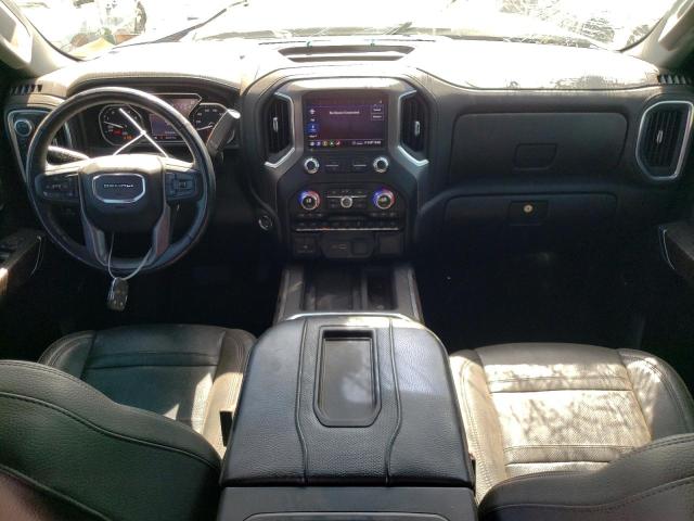 1GTU9FEL8LZ122635 GMC Sierra K1500 Denali