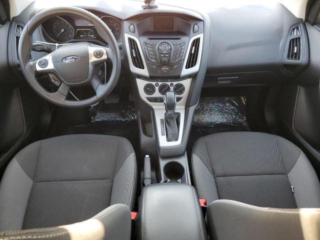 1FADP3F27EL211215 Ford FOCUS SE