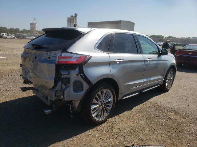 2FMPK4K94MBA03429 2021 FORD EDGE, photo no. 3