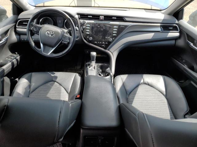 4T1B11HK9KU192866 | 2019 TOYOTA CAMRY L