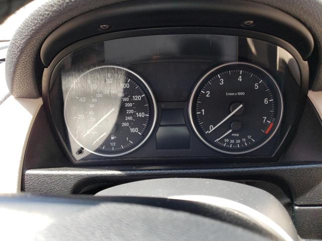 WBAVM1C50FVW57672 BMW X1 Sdrive28i