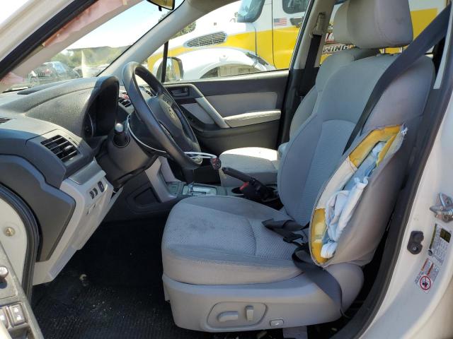 JF2SJADC3FH820908 Subaru Forester 2.5i Premium