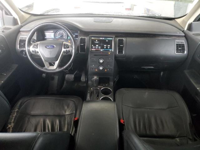 2FMHK6C86EBD29384 Ford FLEX SEL